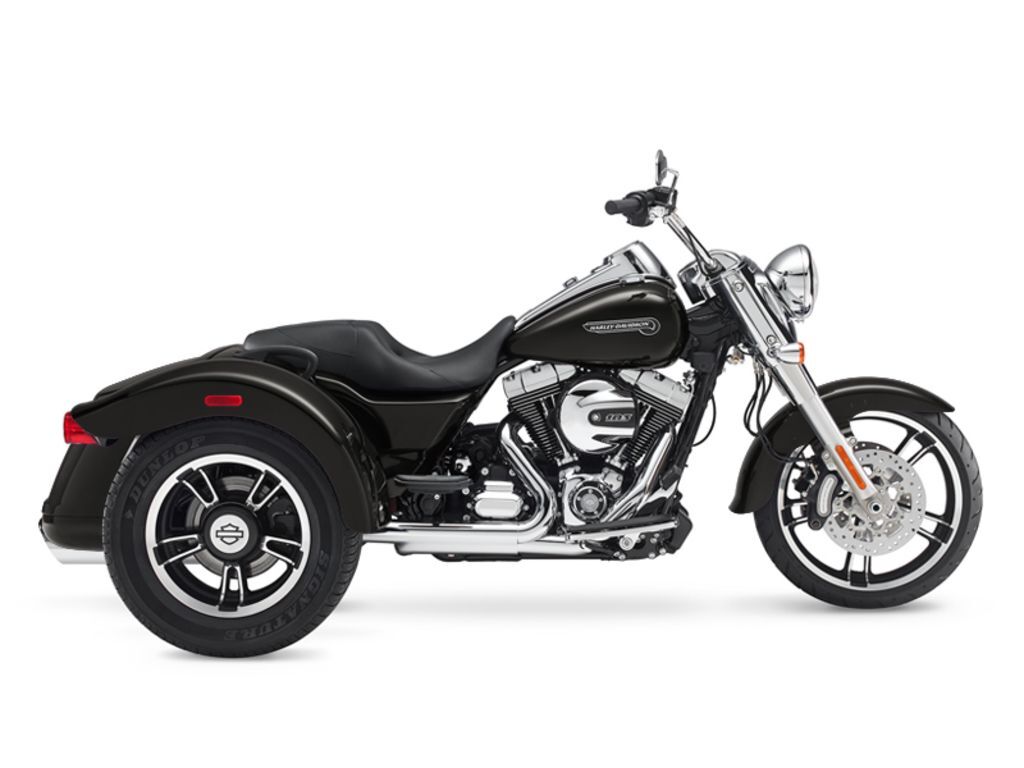 2016 Harley-Davidson® FLRT - Freewheeler® in Asheboro, NC