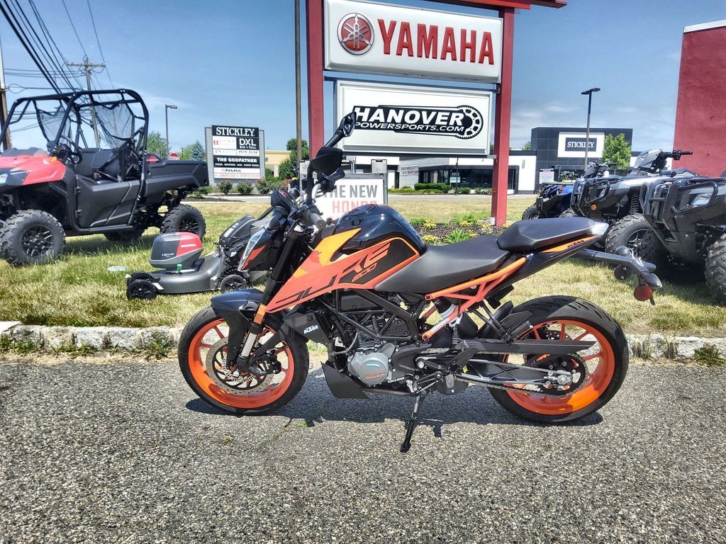Ktm 200 Motorcycles For Sale - Cycle Trader