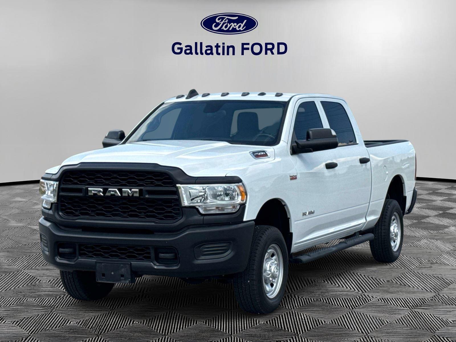 2022 RAM 2500 TRADESMAN in Gallatin, TN