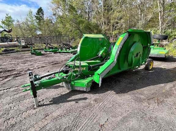 2026 John Deere fc12e in S Daytona, FL