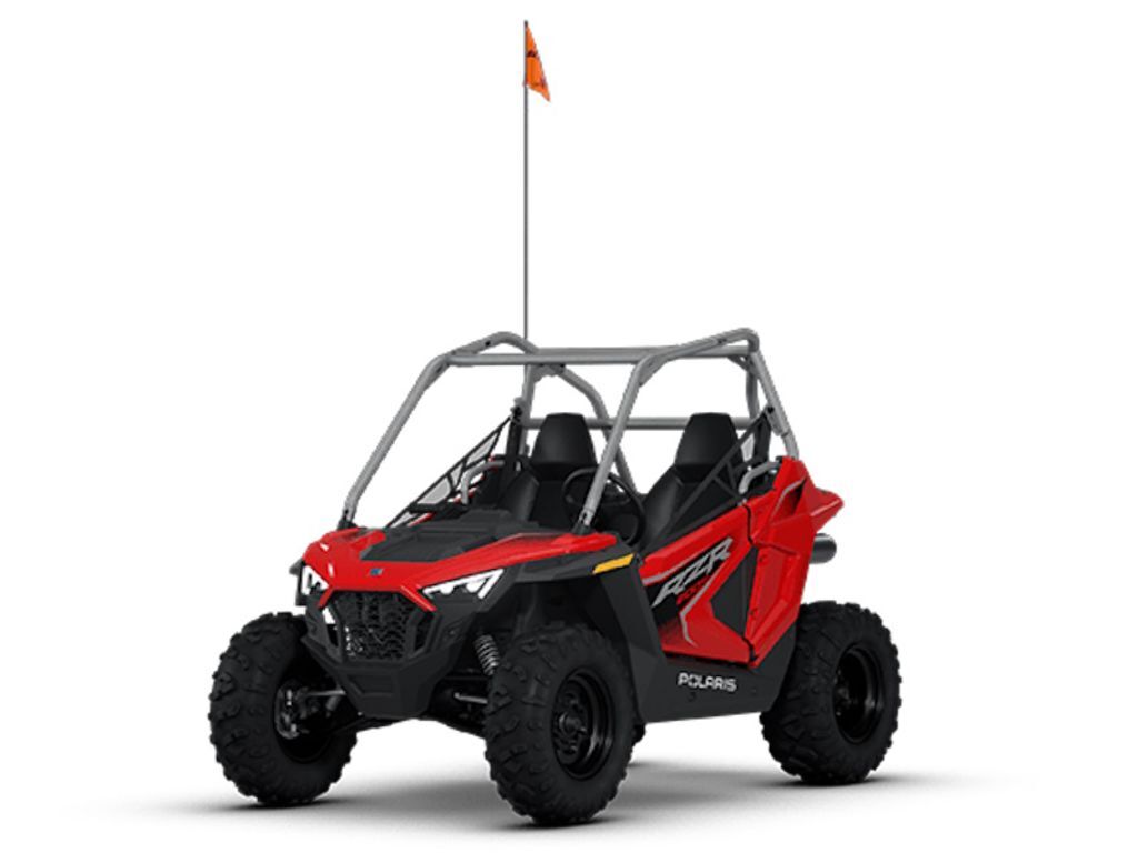 2026 Polaris® RZR 200 EFI UTV/Utility ATV