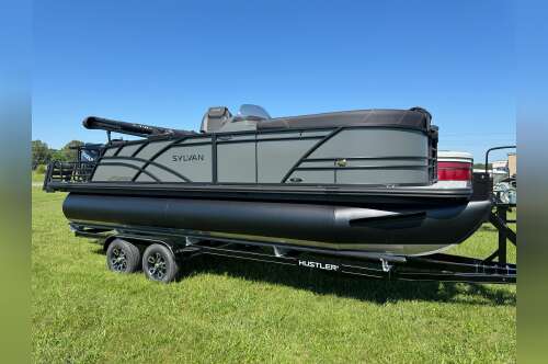2026 Sylvan X3 CLZ DH in paducah KY