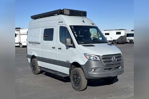 2027 Winnebago REVEL BMB44E-2.5-1 in albuquerque NM
