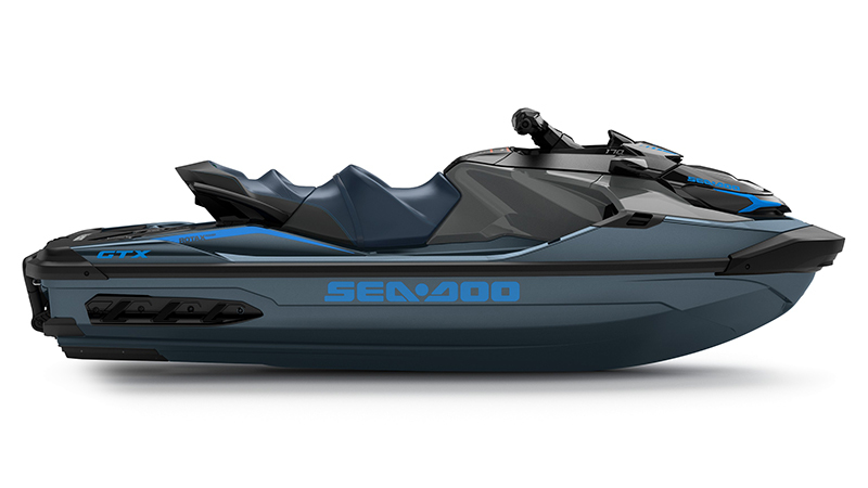 2026 Sea-Doo GTX 170 + iDF, iBR 300 in