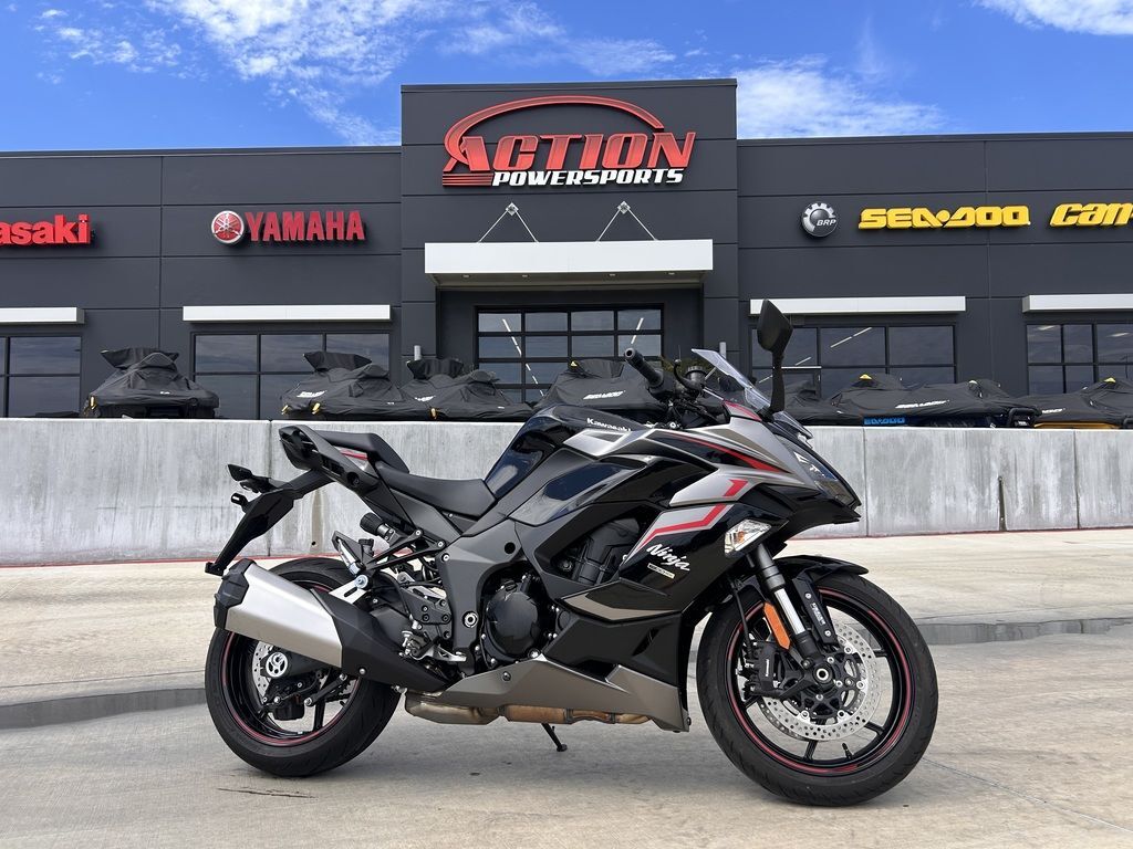 Kawasaki Ninja Motorcycles For Sale in Oklahoma - Cycle Trader