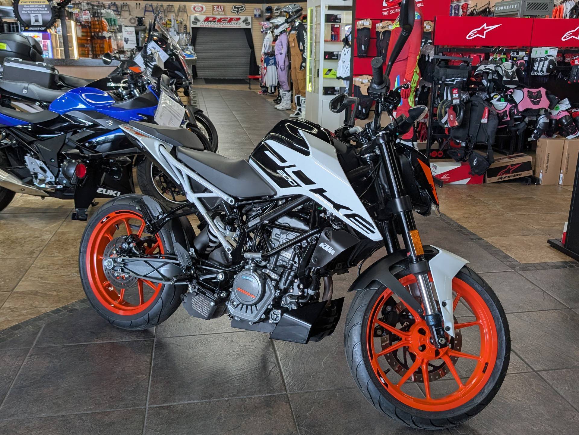 Ktm 200 Motorcycles For Sale - Cycle Trader