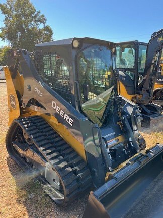 2026 John Deere 317G in Dacula, GA