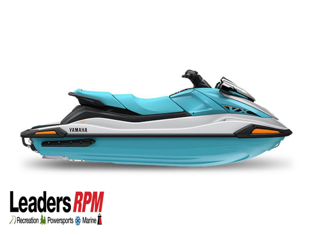 2026 Yamaha VX® in Kalamazoo, MI