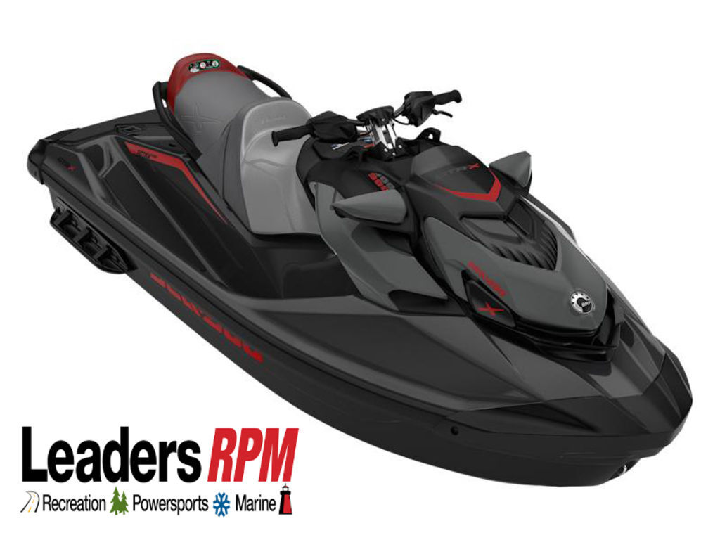 2026 Sea-Doo GTR -X 300 iBR in kalamazoo MI