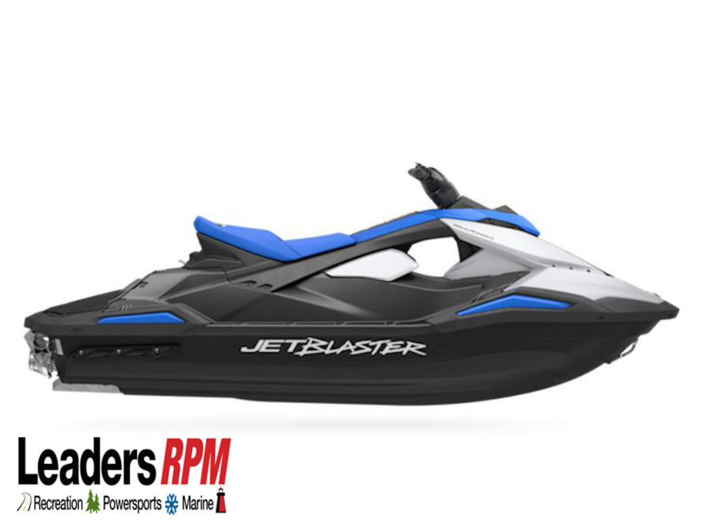 2026 Yamaha JetBlaster in Kalamazoo, MI
