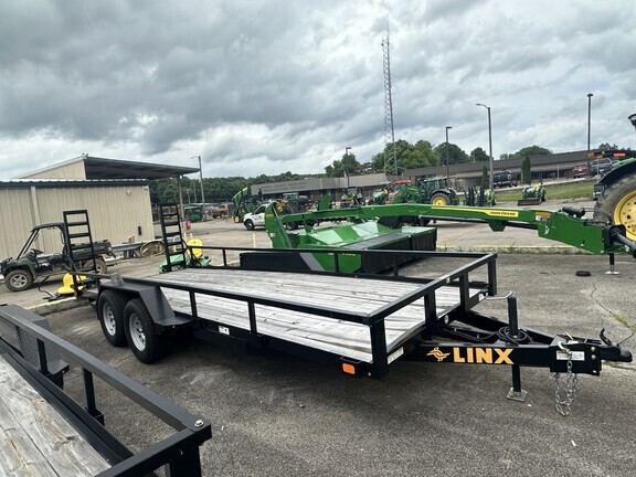 2024 Linx EQ07020 in Athens, TN