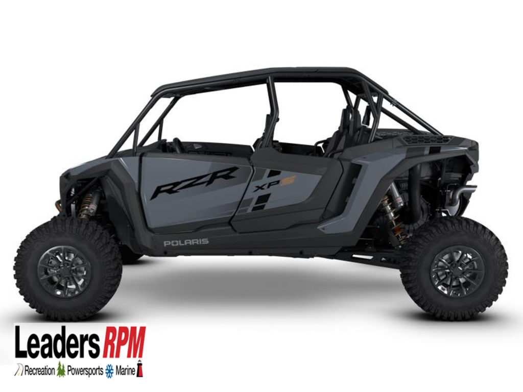 Polaris Rzr Xp 4 1000 Ultimate Four Wheelers For Sale in Michigan