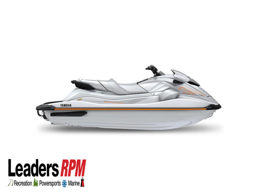 2026 Yamaha GP HO with Audio HO in Kalamazoo, MI