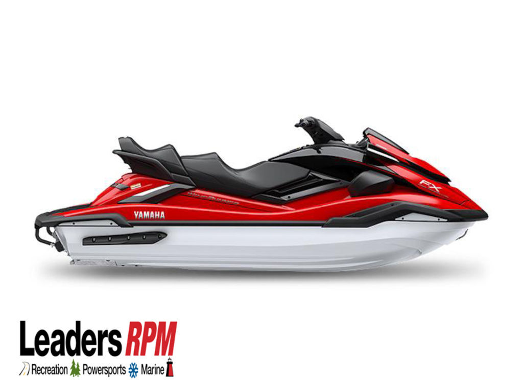 2026 Yamaha FX Cruiser® HO CRUISER HO in Kalamazoo, MI