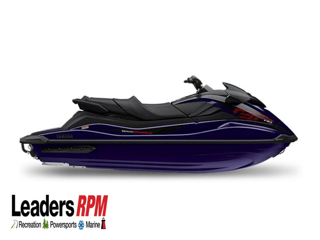 2026 Yamaha GP HO HO in Kalamazoo, MI