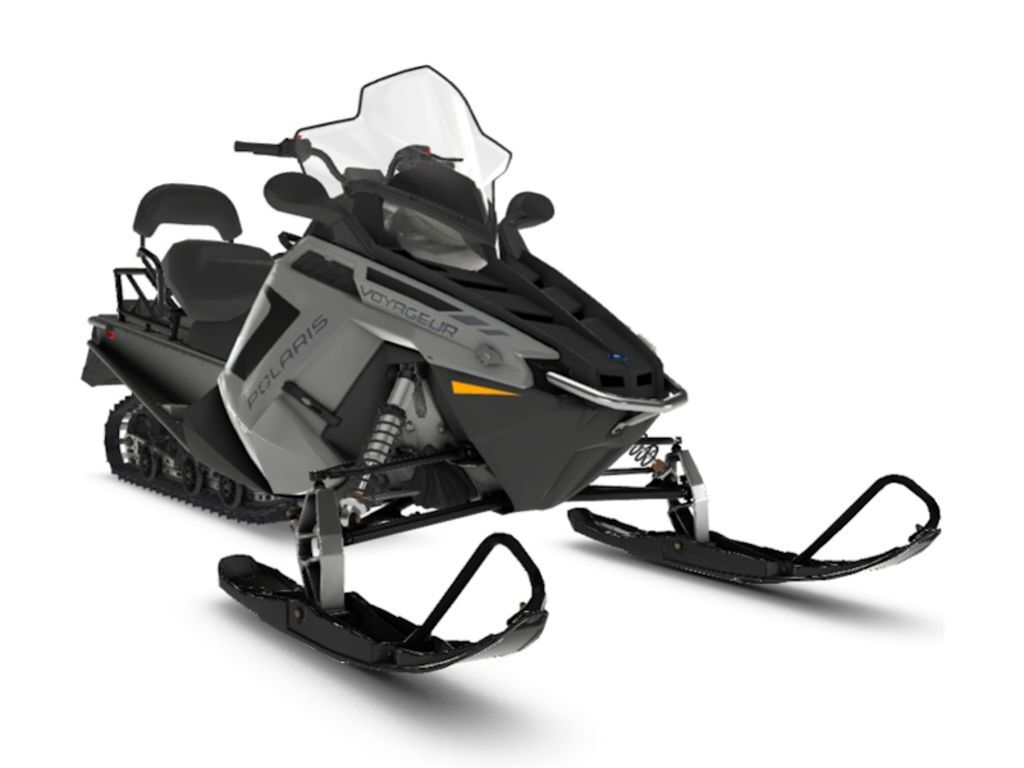 2025 Polaris® 550 Voyageur LXT in kalamazoo MI