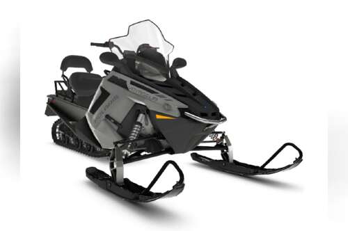 2025 Polaris® 550 Voyageur LXT in kalamazoo MI