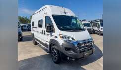 2027 Winnebago SOLIS BUT59P RV