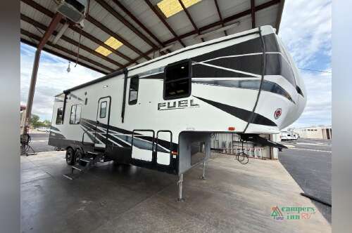 2019 Heartland Fuel 322 in tucson AZ