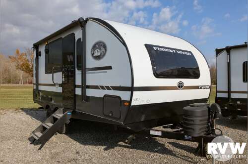 2027 Forest River r-pod RP-197 in lakeview OH