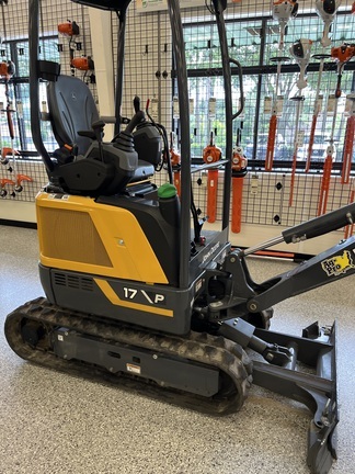 2026 John Deere 17 P in S Daytona, FL