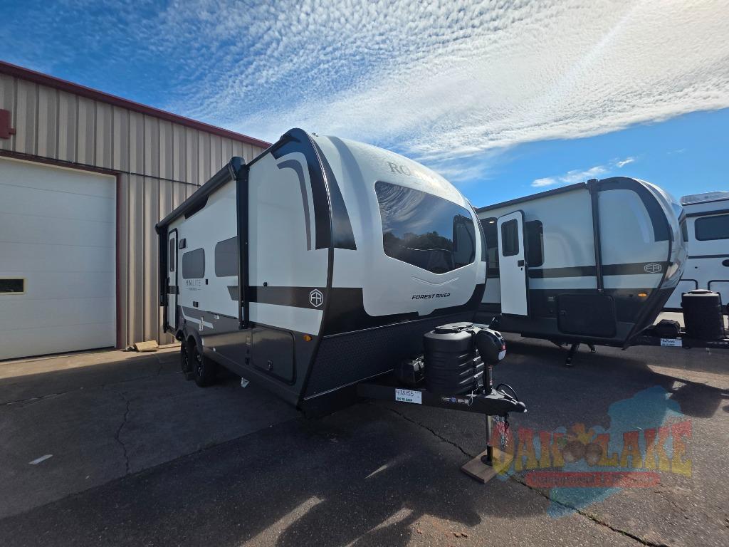 2027 Forest River Rv Rockwood Mini Lite 2109S in moose lake MN
