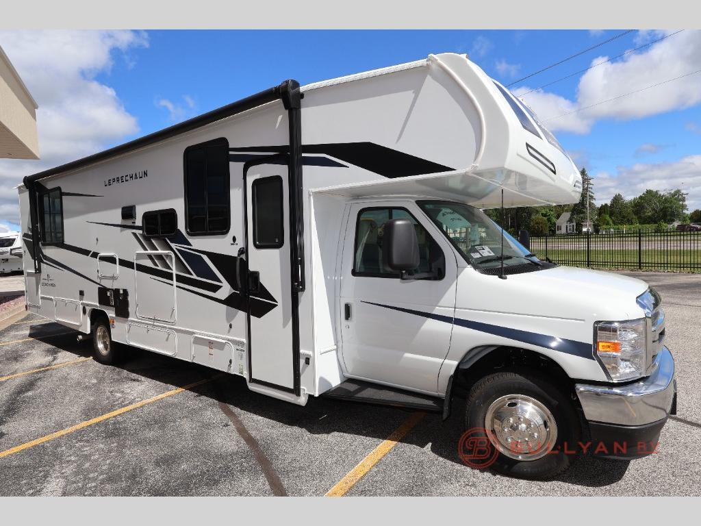 2027 Coachmen Rv Leprechaun 319MB Ford 450 in duluth MN