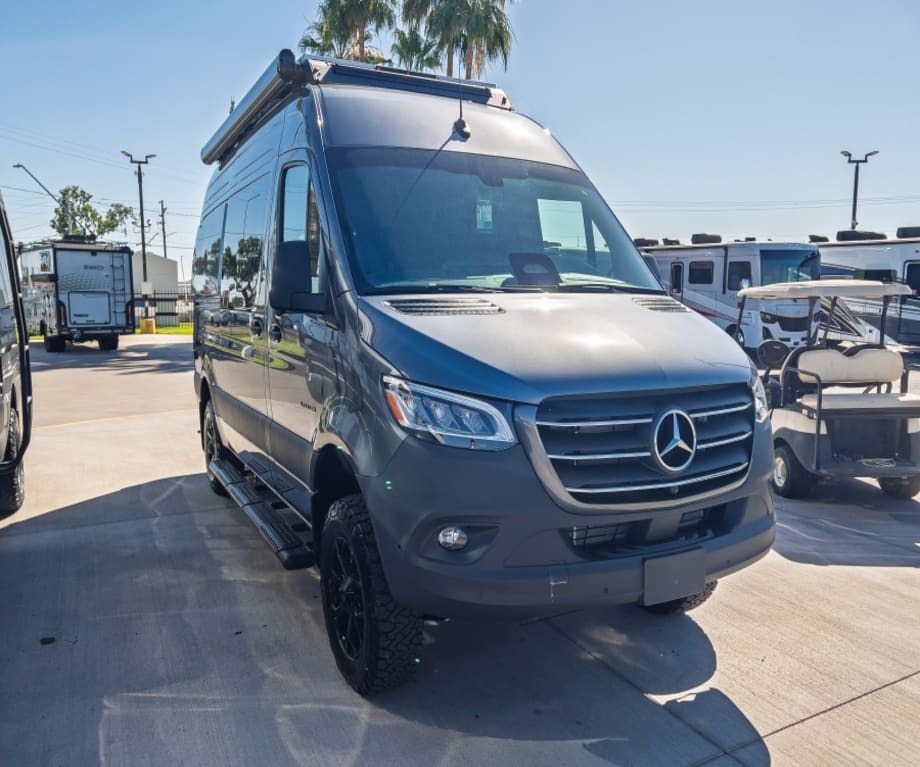 2027 Entegra LAUNCH 19YG RV