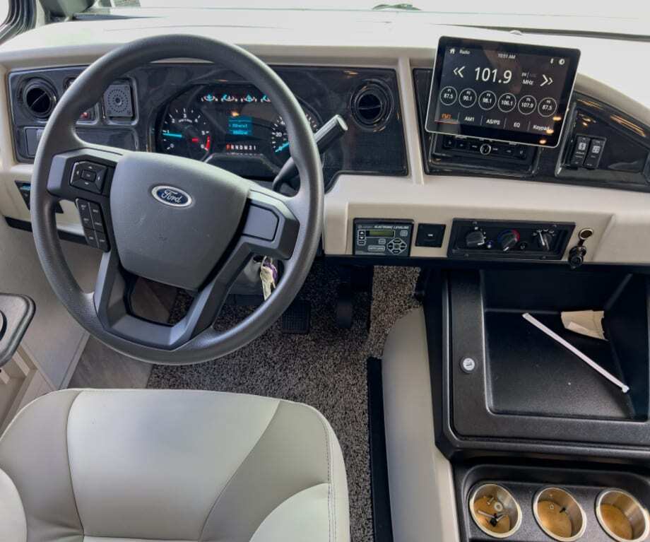 2024 Fleetwood FLEX 35R in sanford FL