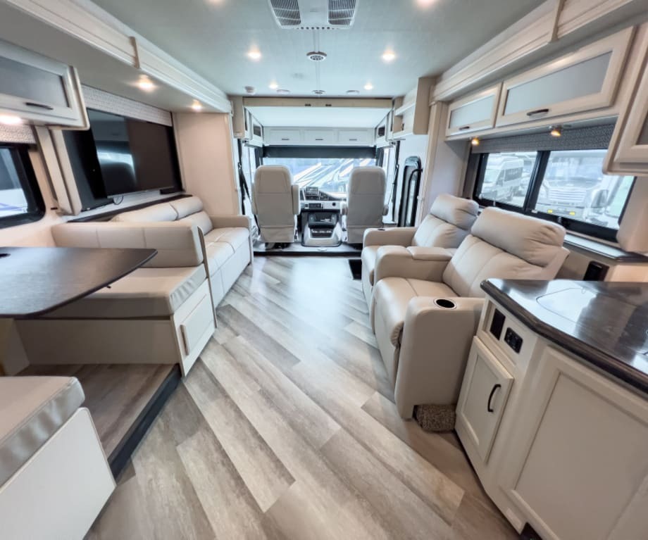 2024 Fleetwood FLEX 35R in sanford FL
