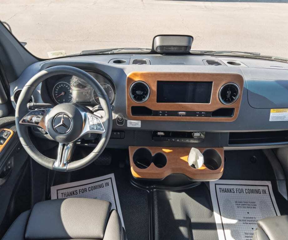 2027 Winnebago REVEL BMB44E-2.5-1 in phoenix AZ
