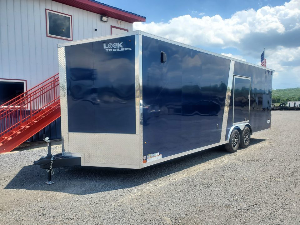 2026 Look Trailers Element SE in Bedford, PA