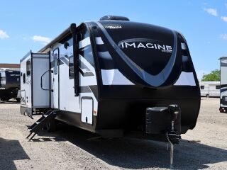2023 GRAND DESIGN IMAGINE 2670MK