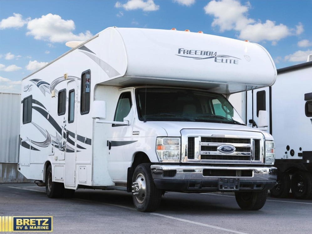 2012 Thor Motor Coach Freedom Elite 26E in nampa ID
