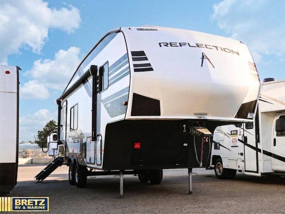 2026 Grand Design Reflection 100 Series 22RK RV