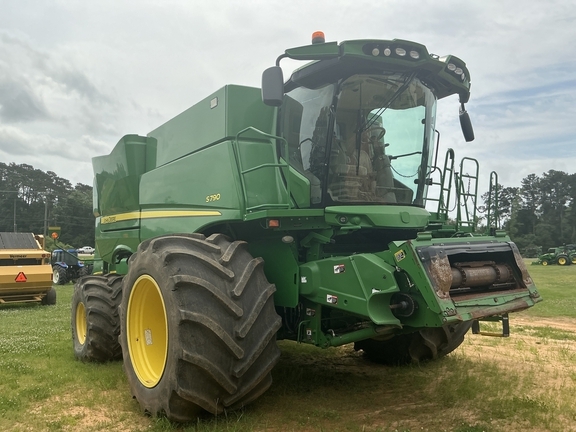 2019 John Deere S790 in Natchitoches, LA