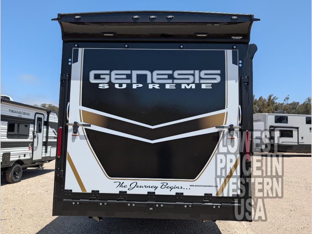 2027 Genesis Supreme Genesis Supreme G2215SSXL in nipomo CA