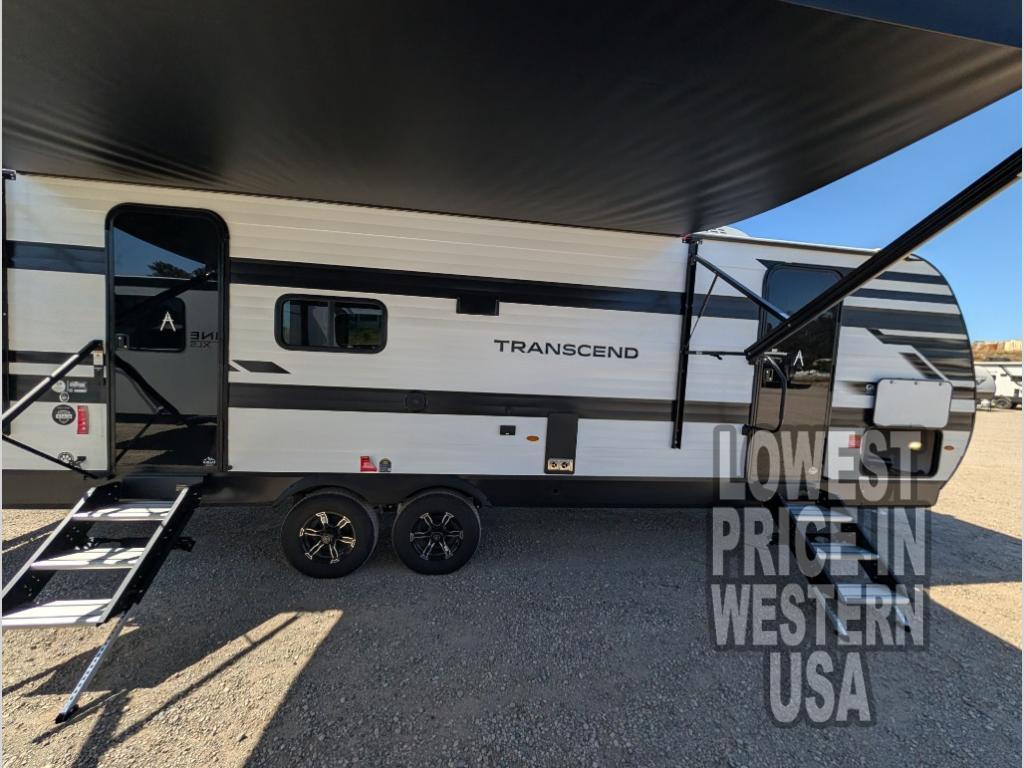 2027 Grand Design Transcend Xplor 265BHT in nipomo CA