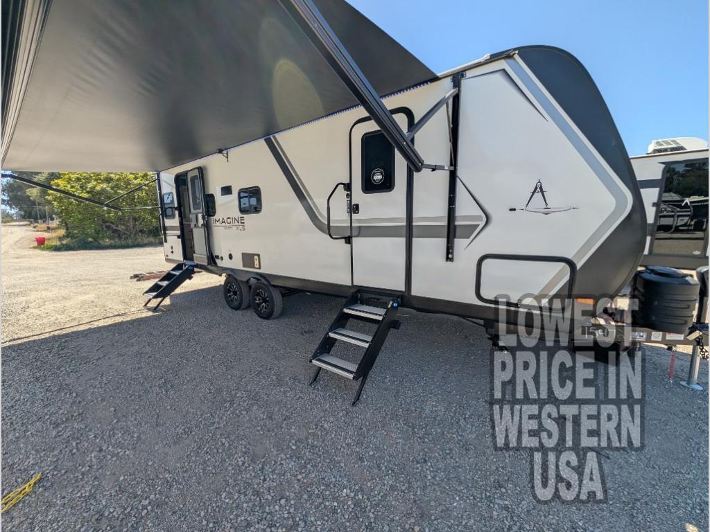 2026 Grand Design Imagine XLS 25RLE RV