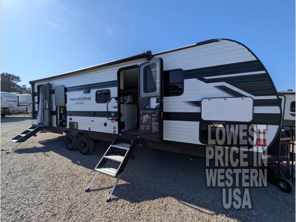 2027 Grand Design Transcend Xplor 27DBX RV