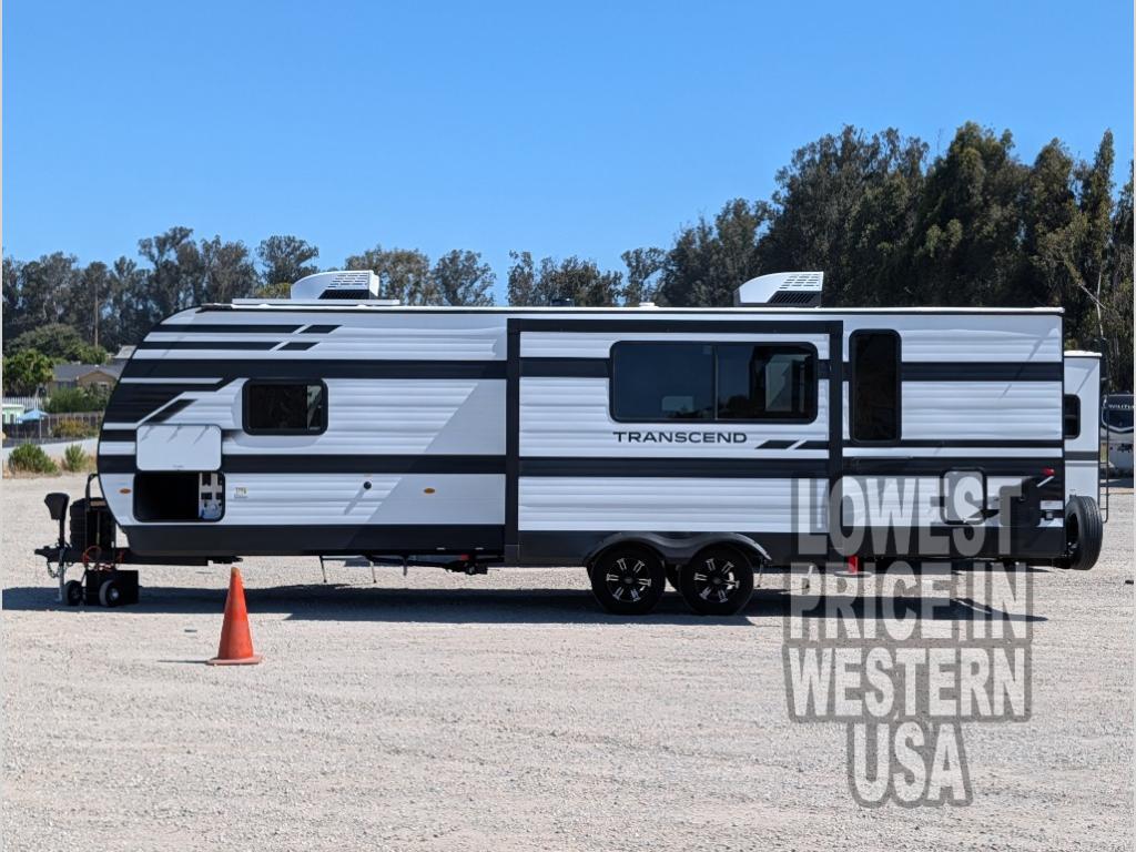 2027 Grand Design Transcend Xplor 265BHT in nipomo CA