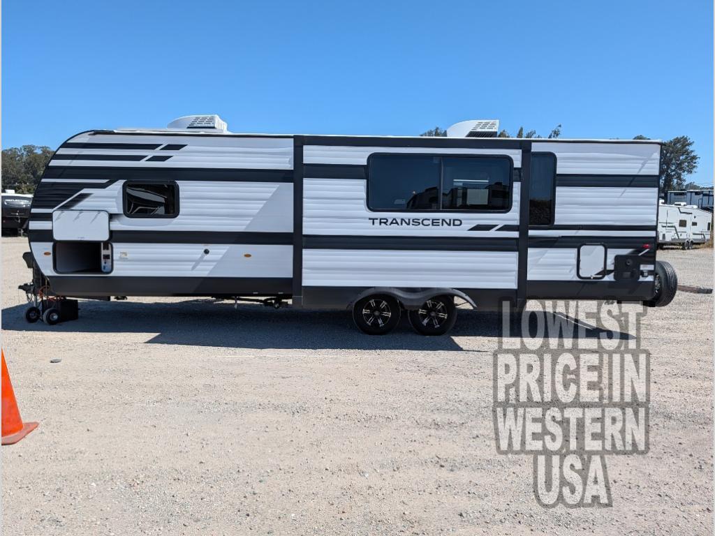2027 Grand Design Transcend Xplor 265BHT in nipomo CA