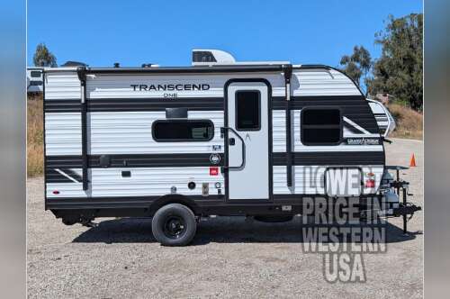 2027 Grand Design Transcend One 151BH in nipomo CA