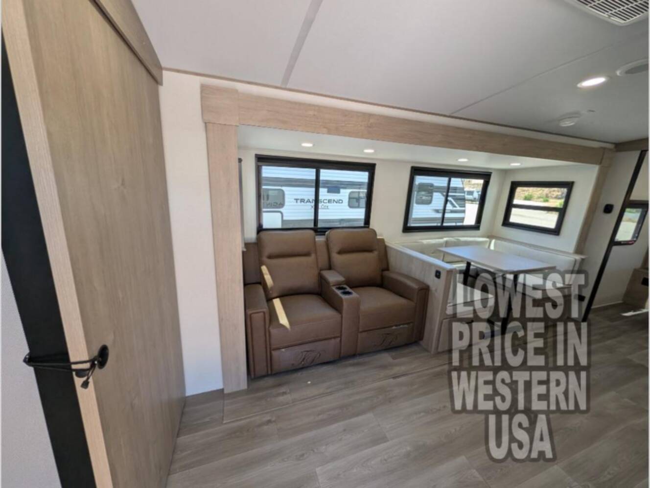 A photo of this 2027 Grand Design Imagine 2600RB