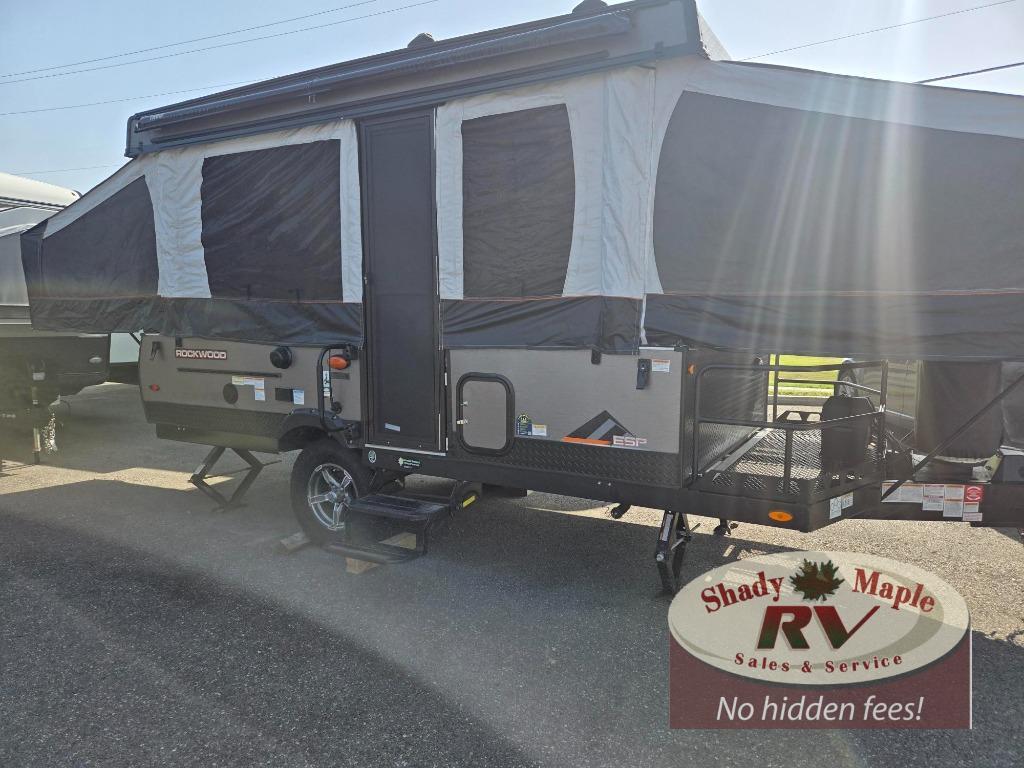 2023 Forest River Rv Rockwood Freedom Series 2280BHESP RV