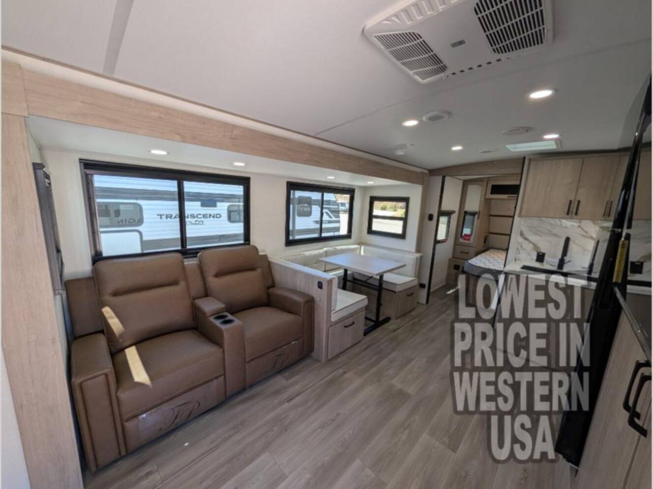 A photo of this 2027 Grand Design Imagine 2600RB