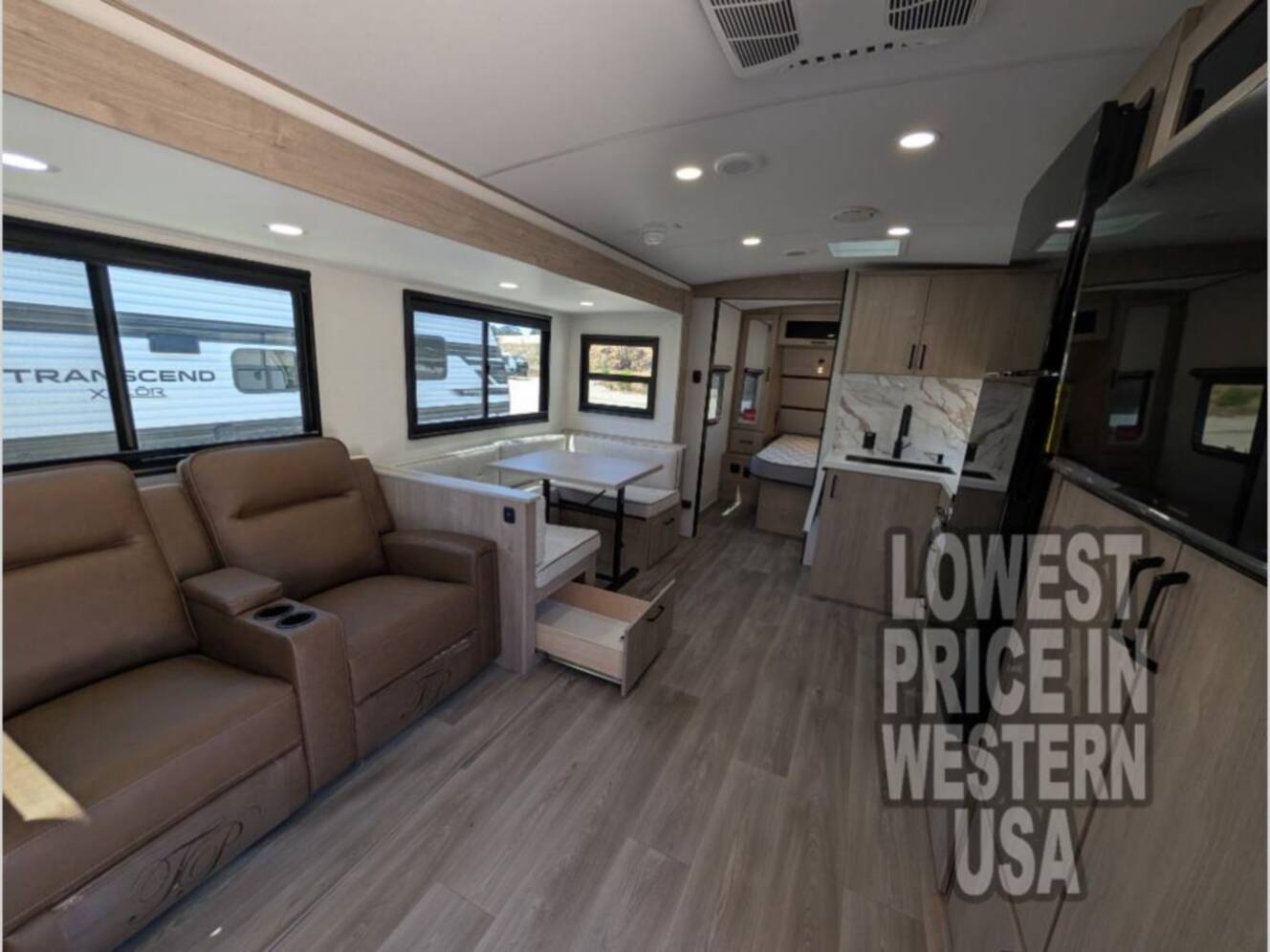 A photo of this 2027 Grand Design Imagine 2600RB