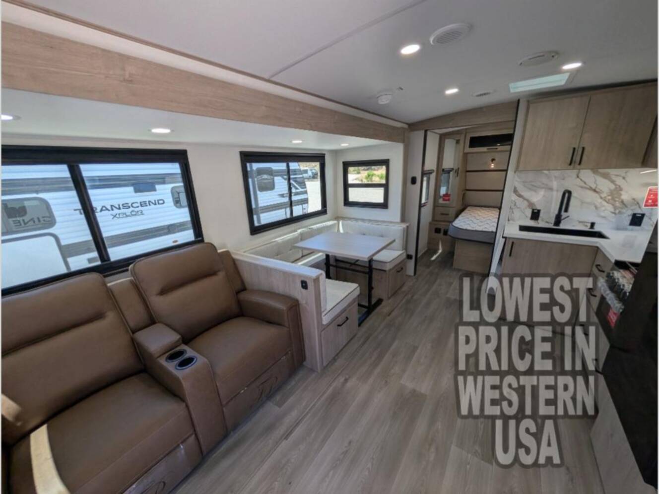 A photo of this 2027 Grand Design Imagine 2600RB