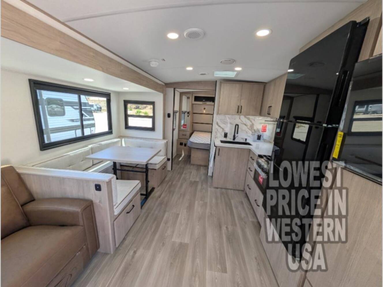 A photo of this 2027 Grand Design Imagine 2600RB
