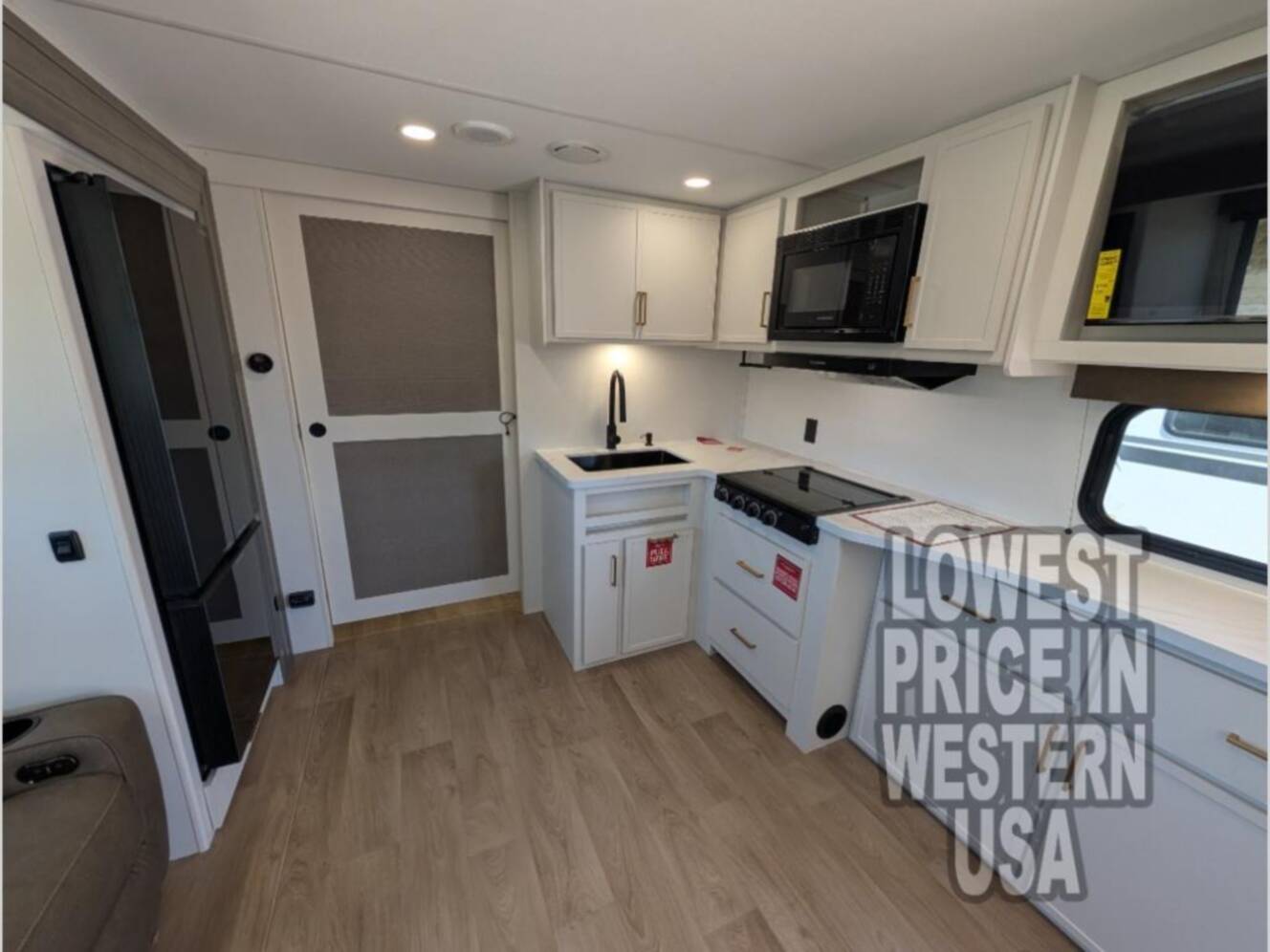 A photo of this 2027 Grand Design Transcend Xplor 265BHT